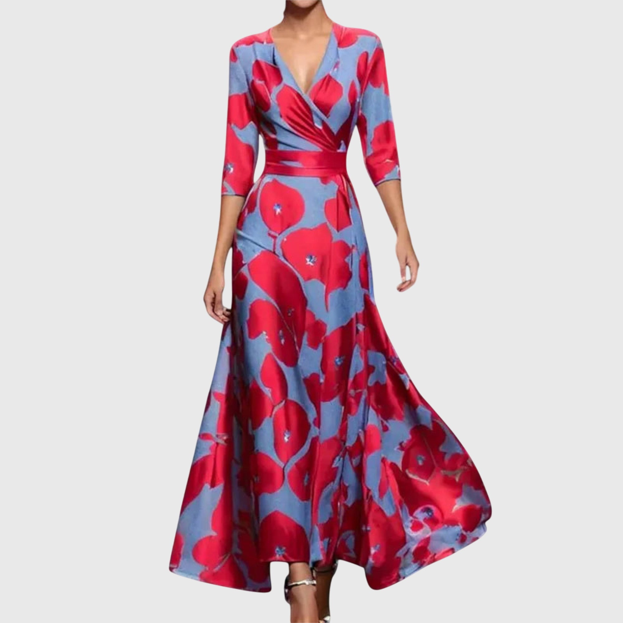 Leila® | Vestido elegante